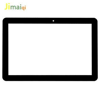 Jauns 10.1 collu Insignia Flex NS-P10A7100 touch screen tablet capacitive touch panelis rokraksta ekrānu digitizer panelis