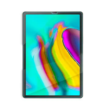 Rūdīta Stikla Samsung Galaxy Tab S5e 10.5 collu SM-T725 T720 Planšetdatora Ekrāna Aizsargs