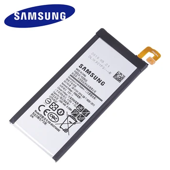 SAMSUNG Oriģinālā Akumulatora EB-BG570ABE 2016. gada Izdevums Samsung Galaxy On5 G5700 G5510 J5 Ministru 2400mAh