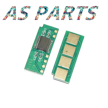 1X Pastāvīgu tonera mikroshēmu Pantum PC-211 MA-210 PB-210 P2200 P2500 M6500 M6600 M6550 P2200 P2500 M6500 M6607nw pulveris chip