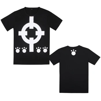 Gudrs Unicorn 24 stilus Vienā Gabalā T krekls Luffy Ace Tiesību t anime cosplay Vīriešu kokvilnas t-krekls zēnu drēbes vasaras topi, t-veida