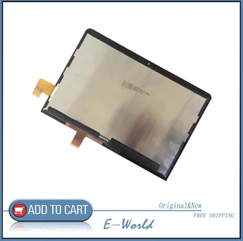 Sākotnējā 12.2 collu LCD ekrāns ar Touch screen KD122N04-30-A010 A00 KD122N04-30. KD122N04 tablet pc bezmaksas piegāde