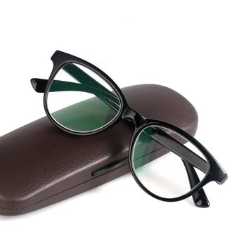 Chashma Jauns Dizains Photochromic Lasīšanas Brilles Sievietēm, Vīriešiem vecuma tālredzība Brilles, saulesbrilles krāsas ar Dioptriju