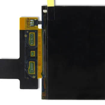 5.5 Collu 2K Ārstējama LCD Ekrāna Modulis 2560*1440 Par ANYCUBIC Fotonu S 3D Printeri LS055R1SX03 Gaismas Konservēšanas Displejs Daļas Aizstāt