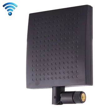 12dBi SMA Male Connector 2.4 GHz Paneļa WiFi Antena