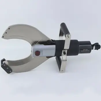 Hidrauliskās Kabeļu Griešanas Galva Vadu Griezējs Vadu Griezējs cut 120mm bruņu Cu/Alu kabelis