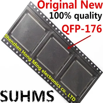(1-10piece) New STM32H743IIT6 QFP-176 Chipset