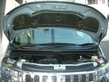 Aizbīdnis par 2007-2020 Mitsubishi DELICA D:5 CV5W Priekšējā Motora Pārsega Mainīt Gāzes Statnes Lifts Atbalsta Šoka Absorbētājs Piederumi