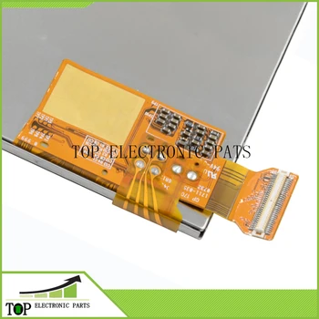 Bezmaksas piegāde Oriģinālo OEM Trimble Nomad LCD displejs TD035STEE1 LCD displejs ar touch screen digitizer