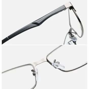 Pilna Loka Optiskās Brilles Brilles Nav Sfērisks 12 Slāņu Pārklājumu Lēcas Lasīšanas Brilles+1.0 +1.5 +2.0 +2.5 +3.0 +3.5+4.0