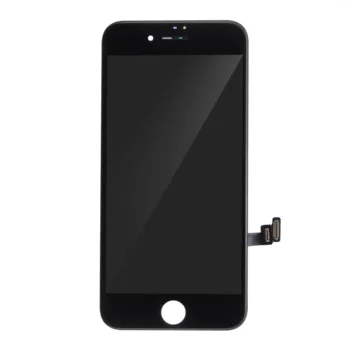 Premium LCD iphone 7 LCD Displejs, touch screen Digitizer Montāža iPhone7 8 7 plus 8, plus Displejs LCD Ar lielisku 3D