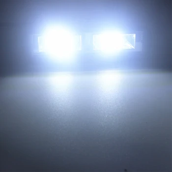 6inch 18W Balta Darba Gaismas LED Bar Universālā par Off Road 4x4 SUV, ATV Niva Motocikla Kravas automašīnu Piekabes, Miglas Lampas 12V 24V