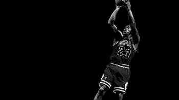 Michael Jordan Plakātu Nba Leģenda Zvaigžņu Augstas Kvalitātes Mājas Dekors Art Print Attēlus, Dzīvojamā Istaba Zēnu Istabā, Uzlīmes