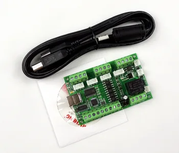 GRBL USB ports Lāzera kontroles padome , varat ārējo savienojumu nema23 nema34 stepper motoru draiveri lai iegūtu vairāk liels lāzera gravēšanas mašīnas