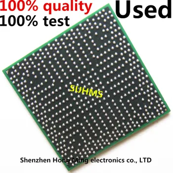 Testa ļoti labs produkts SR0DA N2800 bga čipu reball ar bumbiņas IC mikroshēmas