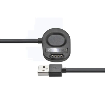 USB Lādētāju Šūpulis suunto-7 Uzlādes Kabelis Smart Skatīties Bezvadu Doka Adapteri M76A