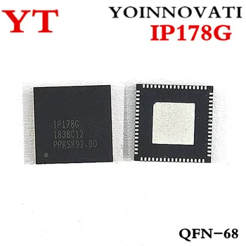 50GAB IP178G IP178 QFN-68 IC Vislabākās kvalitātes