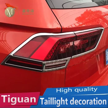 Taillight Rāmis Volkswagen Tiguan 