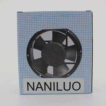 NANILUO FD124010EB 4CM 40MM 40*40*10MM 4010 12V 0.12 lodīšu gultņu ventilators ultra-izturīgs, vēja jaudas