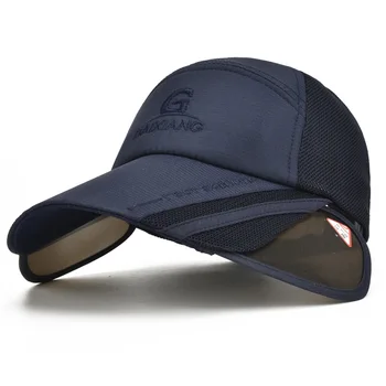 Āra Sports, Pārgājieni, Kempings Hat Visor UV Aizsardzība Sejas Saulessargs Zvejas Saule Protcet Klp Regulējams Sauļošanās Krāsaini Vāciņi