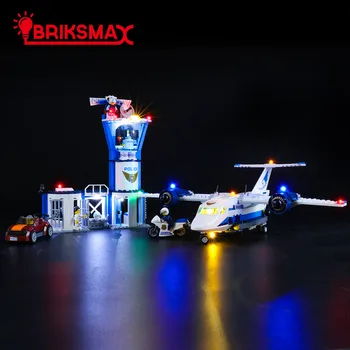 BriksMax Led Light Komplekts 60210