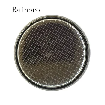 Rainpro 10PCS/DAUDZ CR2477 2477 3 V poga akumulators