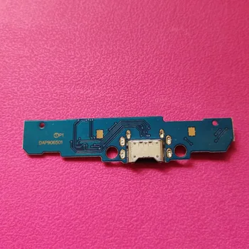Samsung Galaxy Tab 10.1 collu 2019 SM-T515 T510 USB Uzlādes valdes Lādētāja Ports Dock Connector Flex Cable