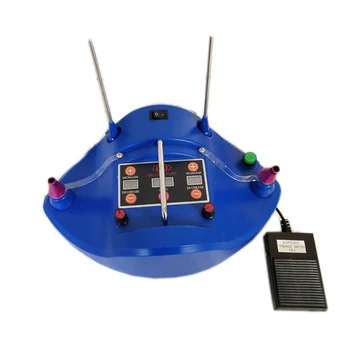 220V Elektriskā Precizitāti, Balloon Sūknis, Balons Piepūšanas ar Digitālo Taimeri Skaitītājs CD-608 Y