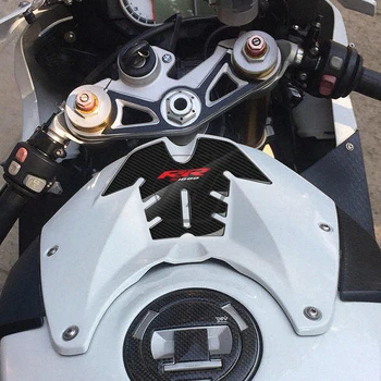 3D Motociklu Priekšā Tvertnes Pad Aizsargs Lietā par BMW S1000RR S1000 RR 2009. gada līdz. gadam