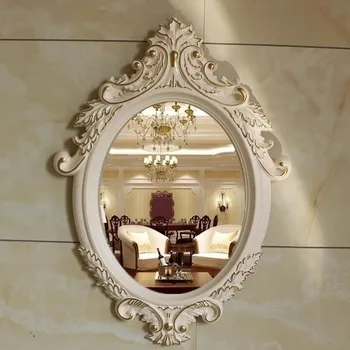 Eiropas Sienas Karājās Spogulis, Mājas Apdare, Spogulis, Spoguļi Kluba Apdare Spogulis