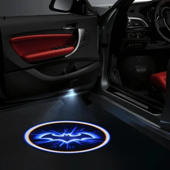 Automašīnu durvju laipni Vieglo automašīnu projektoru lampas Suzuki SX4 SWIFT Subaru Outback Forester DAIHATSU terios sirion yrv šarāde mira