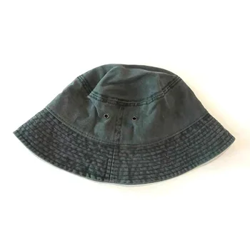 Spaini cepures mazgātas kokvilnas tīrtoņa krāsas unisex Sieviešu cepure hip pop Zvejnieks Caps āra modes desighed kārtas top salokāms cepures