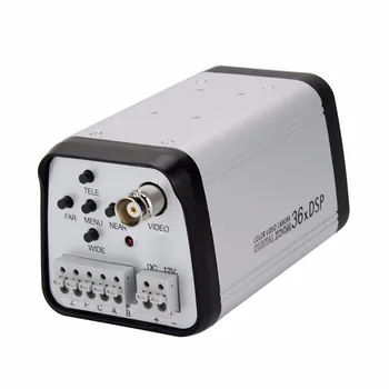 SUFCO 30X 1080P AHD Kameras Auto fokusa Tālummaiņas Lodziņā 960P vai 2.0 MP AHD CCTV Kameras
