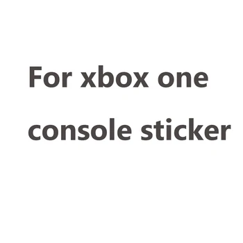 Xbox Viens Konsoles Kategorijas Uzlīme Veco Pircēji