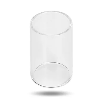 Sākotnējā YUHETEC 5GAB Nomaiņa Stikla CAURULE IJOY ir Neierobežotas, XL/ Brooklyn RDA 25