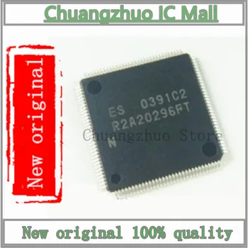 10PCS/daudz R2A20296FT R2A20296 QFP-128 IC Mikroshēmā Jaunas oriģinālas