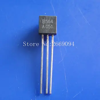 50gab/daudz Tranzistors B564 2SB564 TO-92
