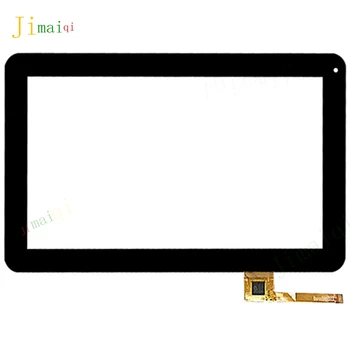 Jauns 10.1 collu PRIMUX Tech SIROCO 4 Tablet PC Touch Screen Ārējais Ekrāns Kapacitāte Ekrāna Digitizer Panelis