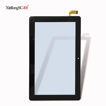 Par dexp Ursus A210i 10.1 collu touch panel HN1051-V1 HN1051 tablet pc touch screen digitizer stikla panelis