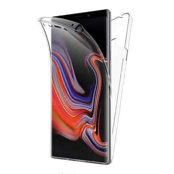 TBOC case for Samsung Galaxy Note 9 (6.4 