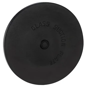 1GB Stikla Sūcējs Alumīnija Sakausējuma Gumijas piesūcekni Lielākais Piesaisti 50KG Vienu Roku Keramikas Flīžu piesūcekni