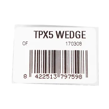 5gab/Daudz Augstas Kvalitātes Automašīnu Čipu Atslēgu TPX5 Keramikas Mikroshēmas Transponderu Cloner Čipu=TPX1(4.C)+TPX2(4D)+TPX4(46) (Oglekļa)