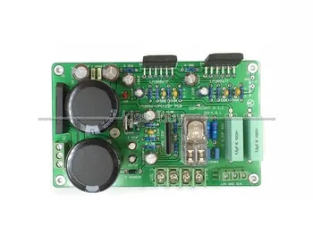 Audio LM3886 Pastiprinātājs Valdes DIY Komplektu amp augstas precizitātes (Ar Skaļruņa Aizsardzībai) Dual 18-26V