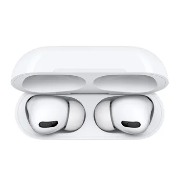 Apple Airpods Pro Bezvadu Bluetooth Austiņas Sākotnējo Gaisa Pākstis Pro Aktīvās Trokšņu Slāpēšanas ar Uzlādes Gadījumā, Ātrā Uzlāde
