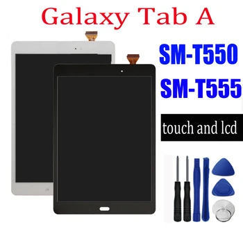JAUNAIS Samsung Galaxy Tab 9.7