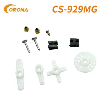 Corona CS939MG Metāla Zobratu Servo 2.5 kg / 0.14 sec / 12.5 g
