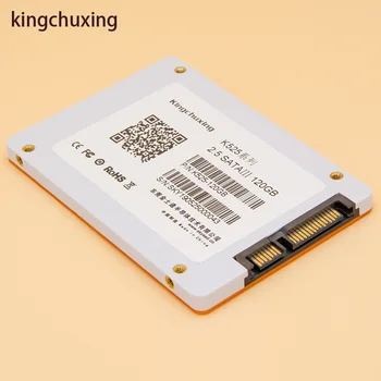 Kingchuxing ssd disks 1tb 2.5 Collas SATA3 SSD Iekšējā Cietvielu Disks 128gb 512 gb un 256 gb HDD Cietais Disks Solid State Drive Klēpjdators