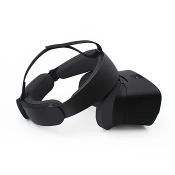 Nomaiņa Sejas Spilvens, Sejas Vāks Oculus Rift S VR Turētājs Aizsardzības Mat Acu Spilventiņu Oculus Rift S VR Piederumi