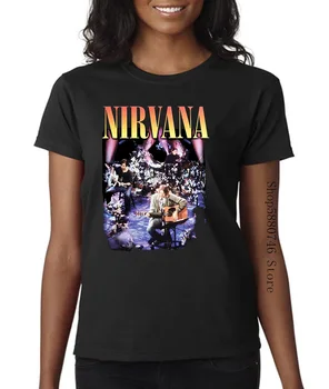 Nirvana - Mtv Atvienots - Oficiālais T-Krekls - Grunge - Jaunais S M L Xl