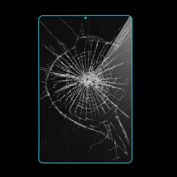 Ekrāna Aizsargs, 9H Rūdīts Stikls Priekš Samsung Galaxy Tab S6 Lite 10.4 P610 P615 SM-P610 SM-P615 Planšetdatoru